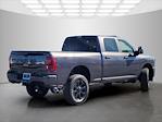 New 2026 Ram 2500 Laramie Crew Cab 4x4 Pickup for sale #TG184863 - photo 4