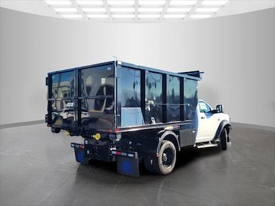 New 2026 Ram 5500 Regular Cab Landscape Dump for sale #TG204489 - photo 2