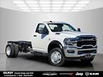 New 2026 Ram 5500 Regular Cab 84 CA Cab Chassis for sale #TG204490 - photo 1