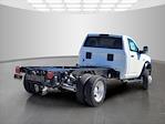 New 2026 Ram 5500 Regular Cab 84 CA Cab Chassis for sale #TG204490 - photo 2