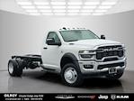New 2026 Ram 5500 Regular Cab 108 CA Cab Chassis for sale #TG204491 - photo 1
