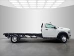 New 2026 Ram 5500 Regular Cab 108 CA Cab Chassis for sale #TG204491 - photo 4