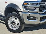 New 2026 Ram 5500 Crew Cab 60 CA Cab Chassis for sale #TG204492 - photo 7