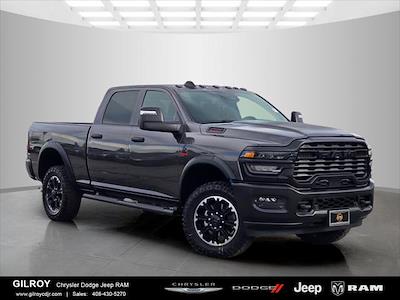 New 2026 Ram 2500 Warlock Crew Cab for sale #TG208977 - photo 1