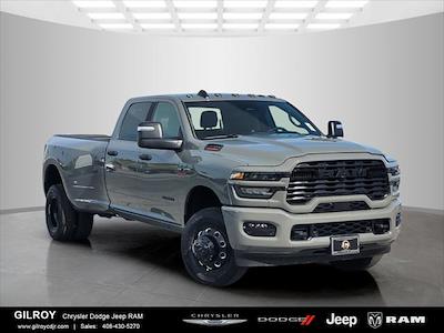 New 2026 Ram 3500 Big Horn Crew Cab for sale #TG213871 - photo 1