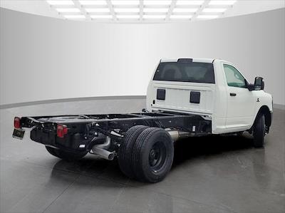 New 2026 Ram 3500 Regular Cab 84 CA Cab Chassis for sale #TG218891 - photo 2