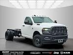 New 2026 Ram 3500 Regular Cab 84 CA Cab Chassis for sale #TG218891 - photo 1