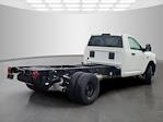 New 2026 Ram 3500 Regular Cab 84 CA Cab Chassis for sale #TG218891 - photo 2