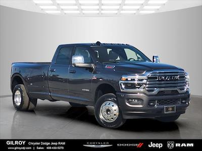 New 2026 Ram 3500 Laramie Crew Cab for sale #TG222294 - photo 1