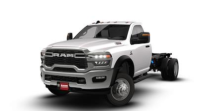 New 2026 Ram 5500 Regular Cab 84 CA Cab Chassis for sale #TG243541 - photo 1