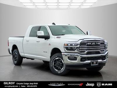 New 2026 Ram 2500 Laramie Mega Cab for sale #TG307726 - photo 1