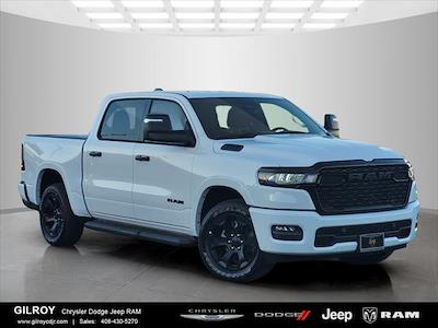 New 2026 Ram 1500 Big Horn Crew Cab 4x4 Pickup for sale #TN167656 - photo 1