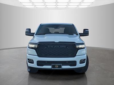 New 2026 Ram 1500 Big Horn Crew Cab 4x4 Pickup for sale #TN167656 - photo 2