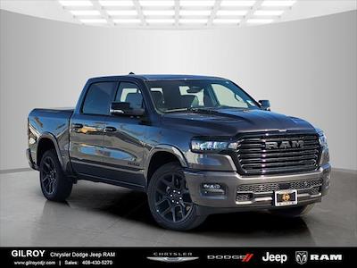 New 2026 Ram 1500 Laramie Crew Cab for sale #TN192192 - photo 1