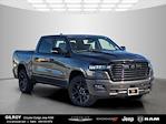 New 2026 Ram 1500 Laramie Crew Cab for sale #TN192192 - photo 1