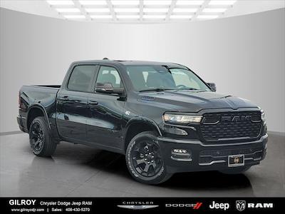 New 2026 Ram 1500 Big Horn Crew Cab for sale #TN231829 - photo 1