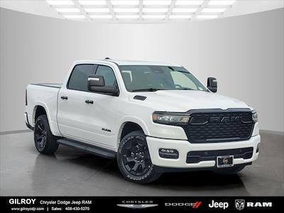 New 2026 Ram 1500 Big Horn Crew Cab for sale #TN260910 - photo 1