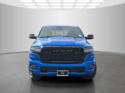 New 2026 Ram 1500 Big Horn Crew Cab for sale #TN266312 - photo 2