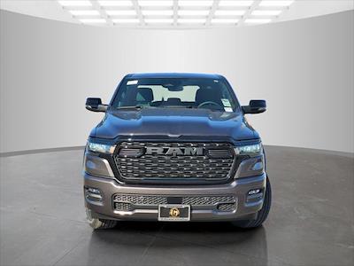 New 2026 Ram 1500 Big Horn Crew Cab for sale #TN273219 - photo 2