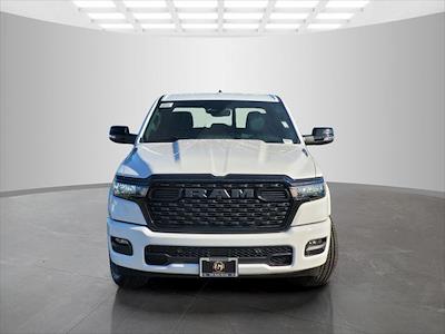 New 2026 Ram 1500 Big Horn Crew Cab for sale #TN338501 - photo 2