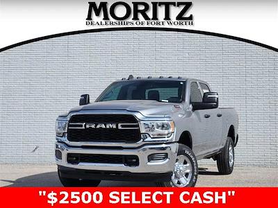 New 2024 Ram 2500 Tradesman Crew Cab 4x4 Pickup for sale #145803 - photo 1
