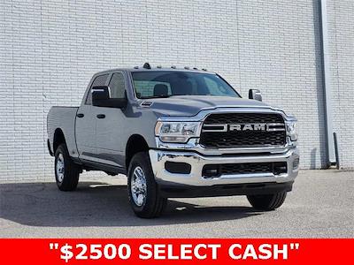 New 2024 Ram 2500 Tradesman Crew Cab 4x4 Pickup for sale #145803 - photo 2