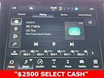 New 2024 Ram 2500 Tradesman Crew Cab 4x4 Pickup for sale #145803 - photo 13