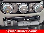New 2024 Ram 2500 Tradesman Crew Cab 4x4 Pickup for sale #145803 - photo 15