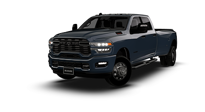 New 2026 Ram 3500 Lone Star Crew Cab 4x4 DRW Pickup for sale #151062 - photo 1
