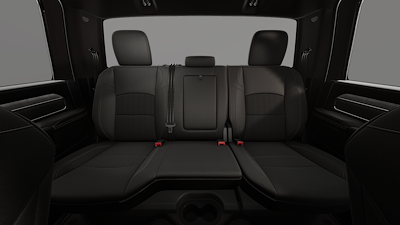 New 2026 Ram 3500 Lone Star Crew Cab for sale #151065 - photo 2