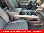 New 2026 Ram 3500 Lone Star Crew Cab for sale #151065 - photo 10