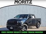 New 2026 Ram 1500 Laramie Crew Cab for sale #151685 - photo 1
