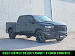 New 2026 Ram 1500 Laramie Crew Cab for sale #151685 - photo 2