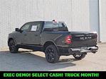 New 2026 Ram 1500 Laramie Crew Cab for sale #151685 - photo 3