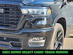 New 2026 Ram 1500 Laramie Crew Cab for sale #151685 - photo 6