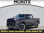 New 2026 Ram 2500 Lone Star Crew Cab for sale #157450 - photo 1