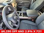 New 2026 Ram 1500 Lone Star Crew Cab for sale #158029 - photo 10