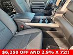 New 2026 Ram 1500 Lone Star Crew Cab for sale #158029 - photo 11