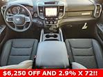 New 2026 Ram 1500 Lone Star Crew Cab for sale #158029 - photo 18