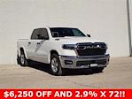 New 2026 Ram 1500 Lone Star Crew Cab for sale #158029 - photo 2