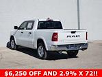 New 2026 Ram 1500 Lone Star Crew Cab for sale #158029 - photo 3