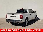 New 2026 Ram 1500 Lone Star Crew Cab for sale #158029 - photo 4