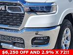 New 2026 Ram 1500 Lone Star Crew Cab for sale #158029 - photo 6