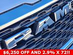 New 2026 Ram 1500 Lone Star Crew Cab for sale #158029 - photo 7