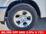 New 2026 Ram 1500 Lone Star Crew Cab for sale #158029 - photo 9