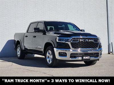 New 2026 Ram 1500 Lone Star Crew Cab for sale #158031 - photo 2