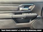 New 2026 Ram 1500 Lone Star Crew Cab for sale #158031 - photo 16