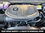 New 2026 Ram 1500 Lone Star Crew Cab for sale #158031 - photo 19