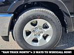 New 2026 Ram 1500 Lone Star Crew Cab for sale #158031 - photo 8