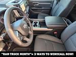 New 2026 Ram 1500 Lone Star Crew Cab for sale #158031 - photo 9